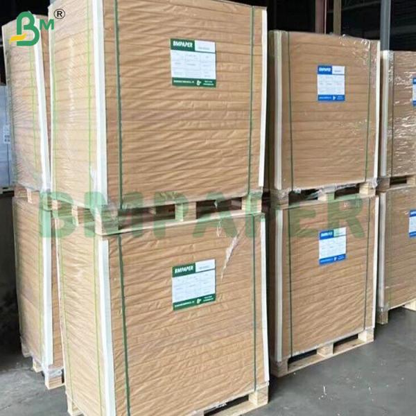 Cheap Uncoated Offset Printing Paper Sheets with Good Ink Absorption for sale