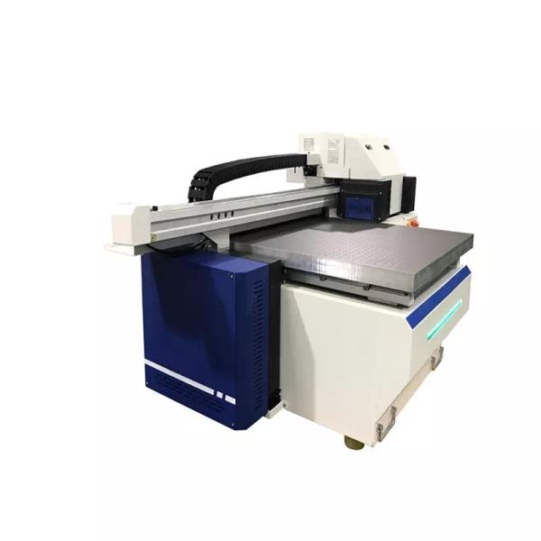 Cheap CE Automatic T Shirt Printing Machine , Automatic A3 DTG Printer for sale