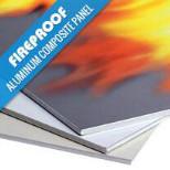 China Impact Resistance A Grade Fireproof Honeycomb Panel For interior decoration on sale
