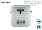 New Design LED Digital Display Automatic Solder Paste Mixer With Double Security