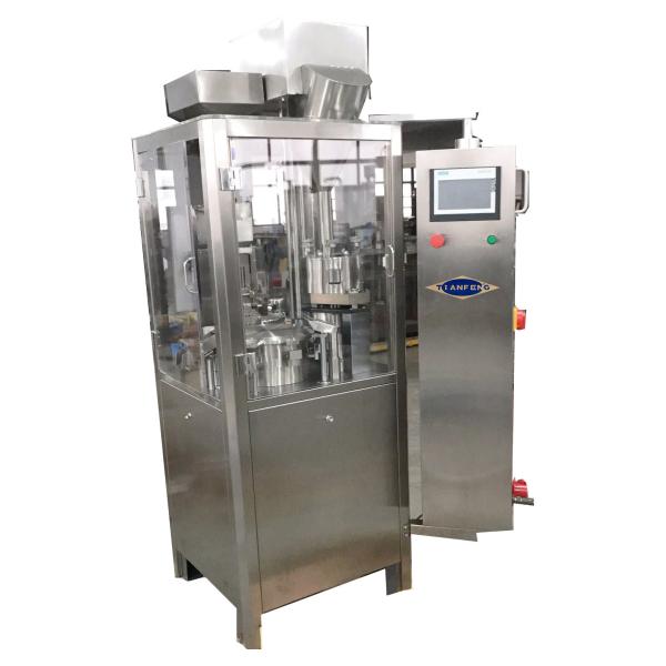 Cheap NJP200D NJP400D NJP600D Automatic Counting And Filling Machine for sale