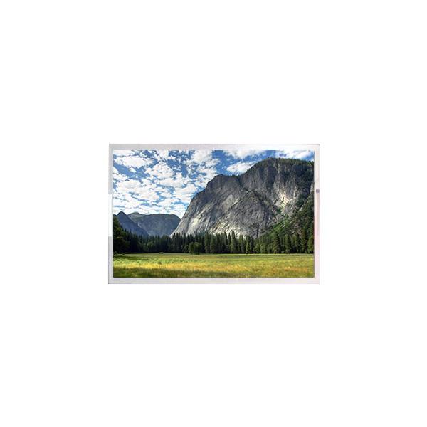 Cheap Original 3.0 Inch A030DW01 V3 LCD Screen Display RGB Triangle for sale