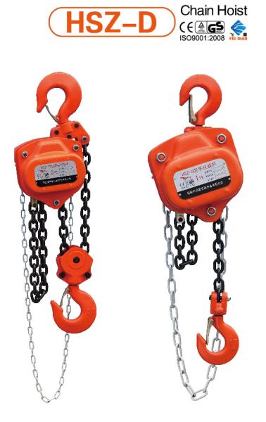 Cheap CHAIN BLOCK for sale
