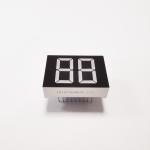 Ultra Bright Red Dual Digit 7 Segment LED Display 0.79inch Common Anode For