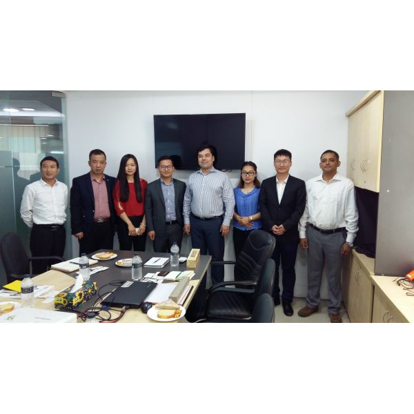 3.6m 4.8m Kiln Brick Plant Machine