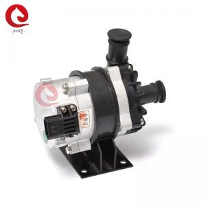 Best 24V DC Electric Vehicle Pump For Hydraulic Torque Converter Cooling Cycle wholesale