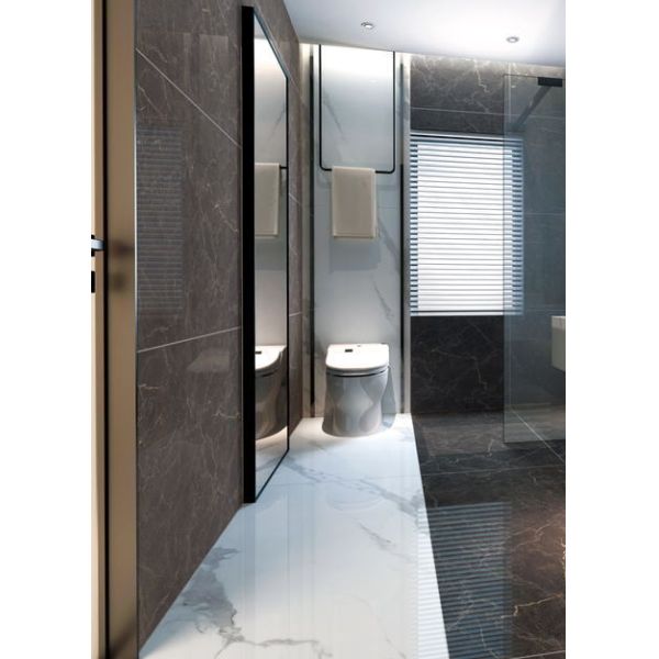 Cheap 750*1500mm Wall Non Slip Durable Porcelain Tile High Precision Decorative for sale