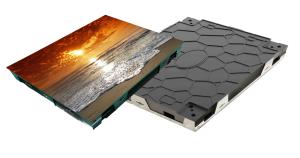 Best High Definition Led Video Display Board 18 Bits With No Moire Effect wholesale