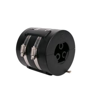 Best Resin Cast Split Core Current Transformer 600/5A Network Switchgears Application wholesale