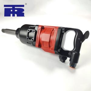 Pinless Hammer Lightweight 1 Inch Air Impact Wrench For Tire Changing 3000nm