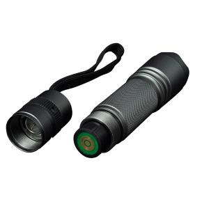 China ATEX Certified Explosion-Proof LED Flashlight Factory Direct Multifunctional Safety Torch on sale