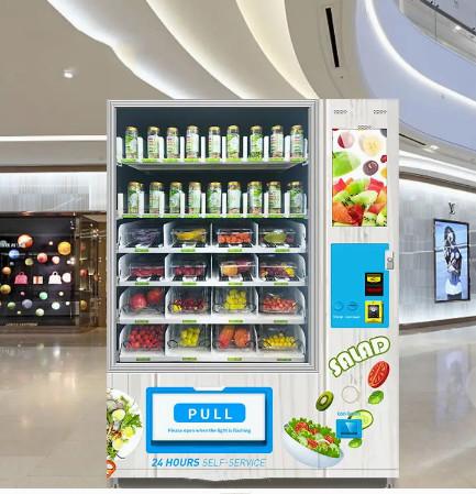 Cheap OEM Refrigerated Automatic Orange Juice Extractor Machine Maker for sale
