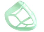 3D Customized Plastic Products Mask Inner Support Frame