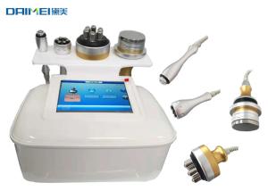 China Multifunctional Ultrasonic Cavitation Machine / Radio Frequency Device For BIO Face Lift on sale