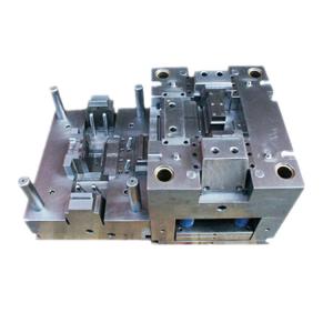 Best Professioanl OEM Customize Precision Injection Plastic Mold For Auto Part Product wholesale