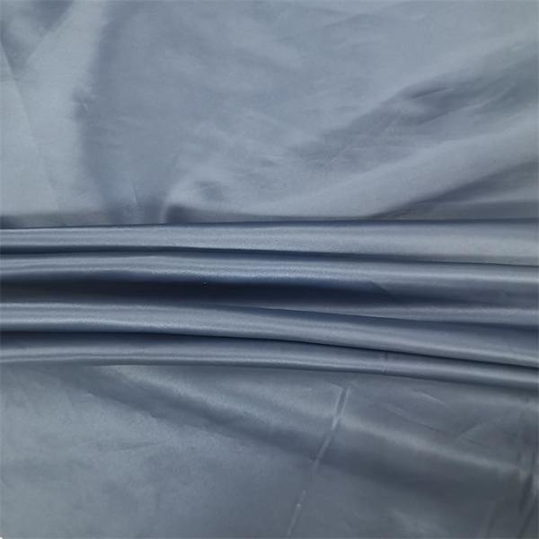 Cheap 56" 57" Women Suit Fabric 30d Patterned Chiffon Fabric Satin Polyester for sale