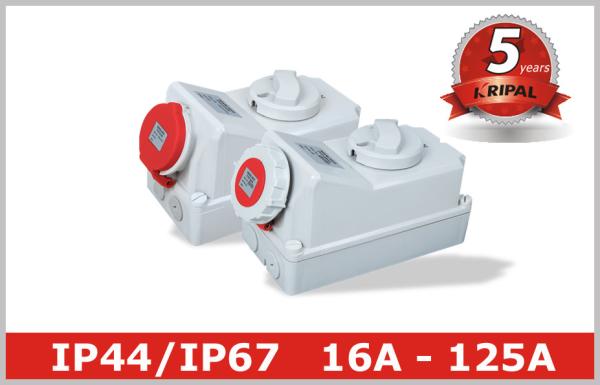 Cheap Mechanical Interlock Switch for sale