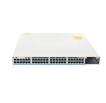 C9300L-48T-4X-A Cisco Catalyst 9300L Switches 48-port Fixed Uplinks Data Only