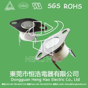 KSD301 temperature controller switch,KSD301  temperature sensor