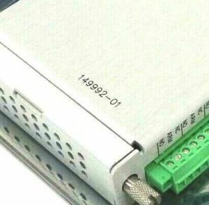 China Bently Nevada 3500/33-01-00 149992-01 16-Channel Relay Output Module on sale