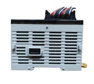 Best 6 Input 4 Output Omron PLC CP1E Transistor Sinking CP1E-E10DT-D 24VDC Power Supply wholesale