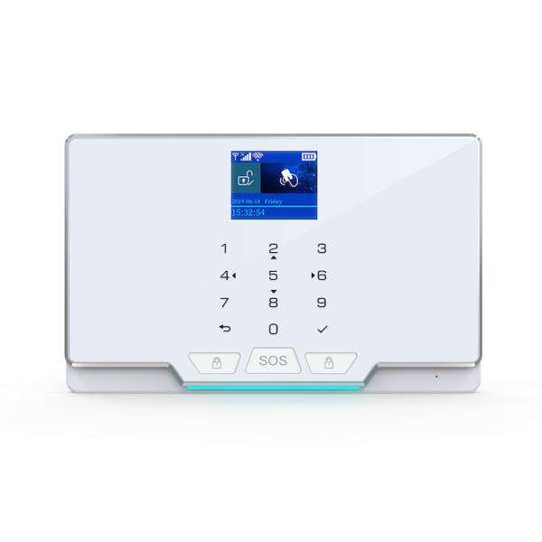 Cheap Smart Home Pir Alarm Sensor System Detector for sale