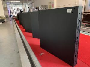 China Refresh Rate 3840Hz Indoor LED Video Wall Display Wall Mount Installation on sale
