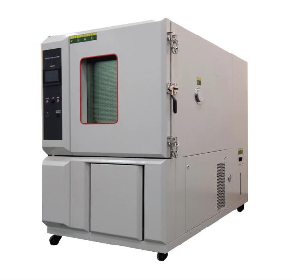 Cheap Precision Constant Temperature Humidity Test Chamber Lab Industrial Grade for sale