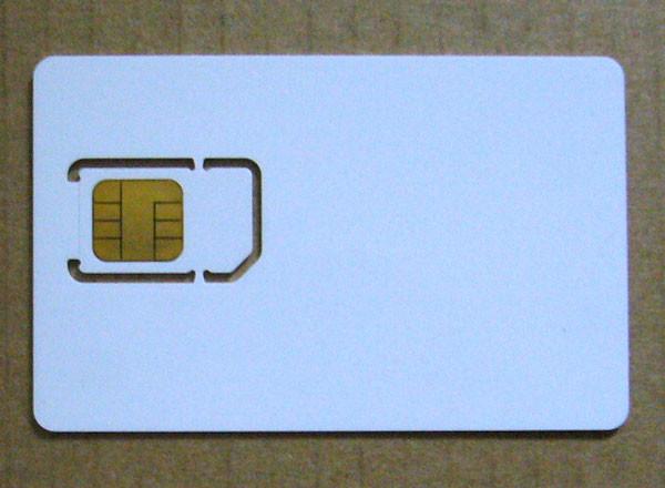 Cheap J2A080 Java Card, 80KB for sale