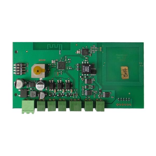 Cheap Smt Custom Circuit Board Assembly Services Pcb Printing And Assembly Solar Inverter for sale
