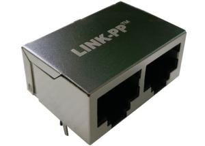 Best Multi-port RJ45 XFATM2P-COMBO2-2S Dual Connector 10/100Base-T Without LED wholesale