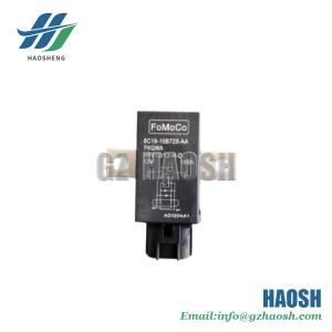 China For Ford Transit V348 8C19-10B728AA-JLPT 8C19-10B728AA Battery Charging Controller Assy on sale