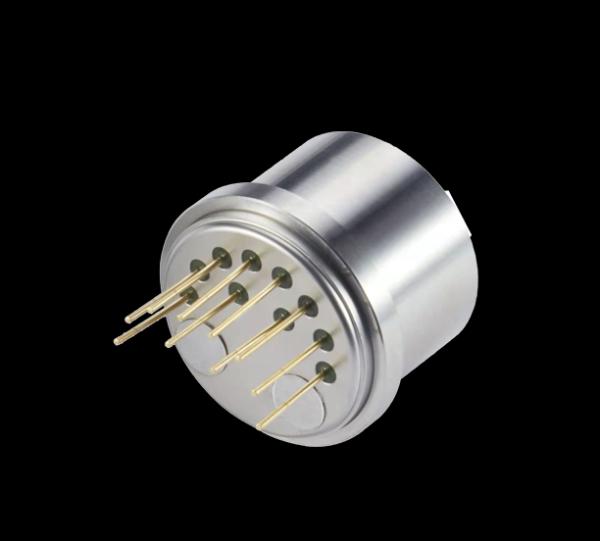 Cheap High Stability Low Bias Inertial Vibration Meter Small Flexure Quartz for sale
