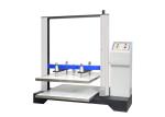 Electromechanical Box Compression Tester With Computer Control