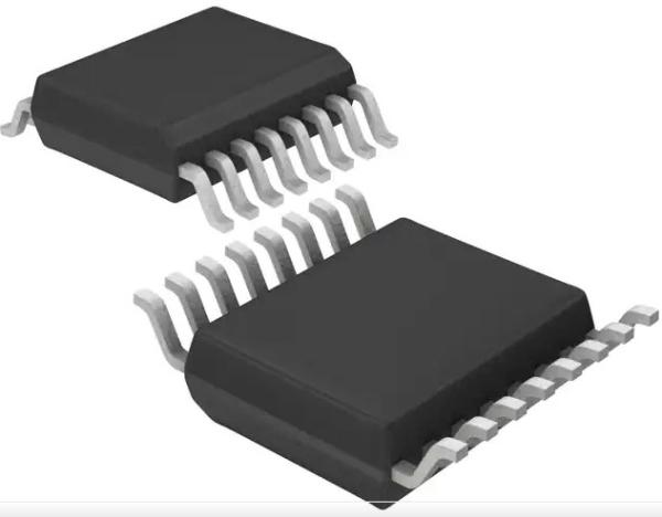 Cheap ISL6752AAZA-T Common Ic Chips Regulator Output Controller IC 16-QSOP for sale