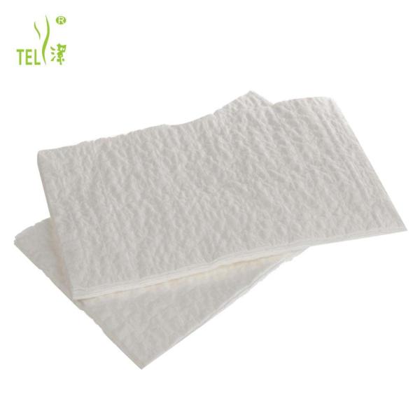 Cheap 260cm Disposable Surgical Towels Roll With Cotton Line for sale