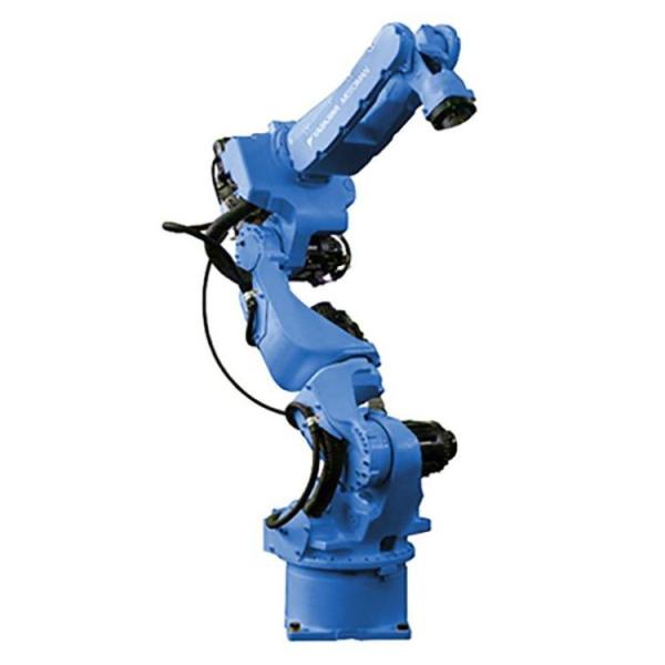 Cheap Motoman AR2010 Robot Arm 6 Axis YRC1000 Controller For TIG Welding Robot for sale