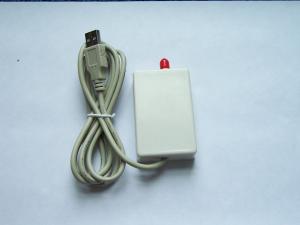 Best Wireless Rf Module With 10mW ~ 100mW Output Power, UHF Wireless Rf Transceiver HR-1023 wholesale