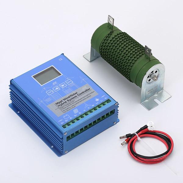 Cheap 24V 800W MPPT Solar Charge Controller Small Mppt Charge Controller for sale