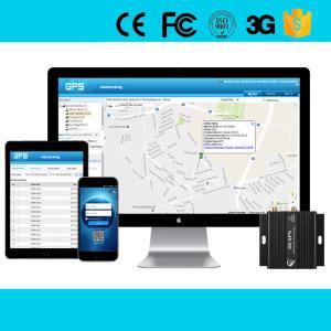 Best Anti Jamming Device Tracking Car Tracker Gps Vehicle Tracker With Taxi Meter wholesale