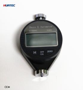 China Shore hardness tester for rubber Shore Durometer Hardness Tester on sale