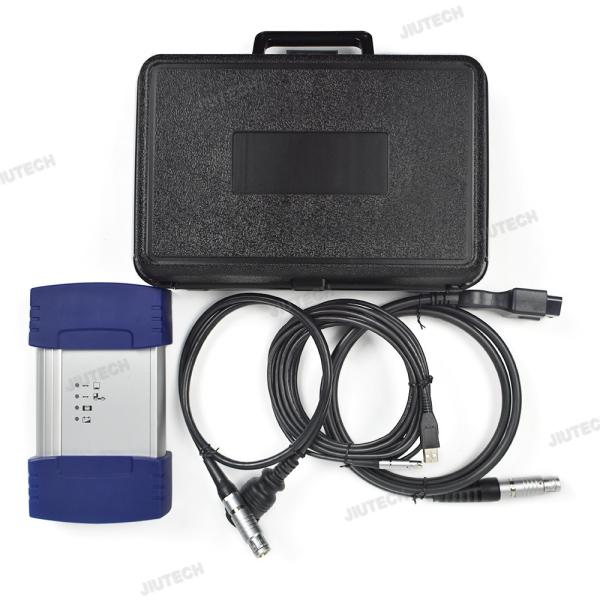 Cheap For DAF Truck Diagnostic Tool For DAF Davie Software For DAF Diagnostic Kit For PACCAR Diagnostic for sale