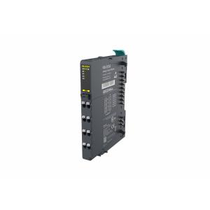 Best RB Series Ultra Slim Analogue Analog Input Output Modules IP20 4 Channel RB-5054 wholesale