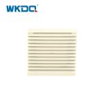3321-300 16W Electrical Cabinet Air Filter Unidirectional Unimpeded Large Air