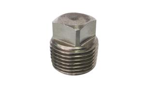 100kg Bsp Metric Threaded Plugs For Concrete Pipe