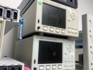 Newport  2931-C Dual Channel Optical Power Meters Designed For Measuring Laser Power At A Wavelength Of 190 Nm