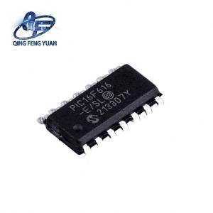 Ic Chip Ic Programming Bom List PIC16F616-E Microchip Electronic components IC chips Microcontroller PIC16F6