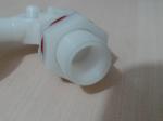 1/4'' Water Tank Float Valve Avoiding Overflow Backflow