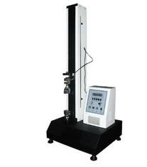 Cheap Universal Tensile Strength Test Machine Single Column And Computer Control for sale