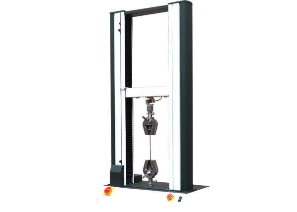 Cheap Wooden Material Testing Machine Tear Compress Tensile For Test Chain Wheel Spring for sale